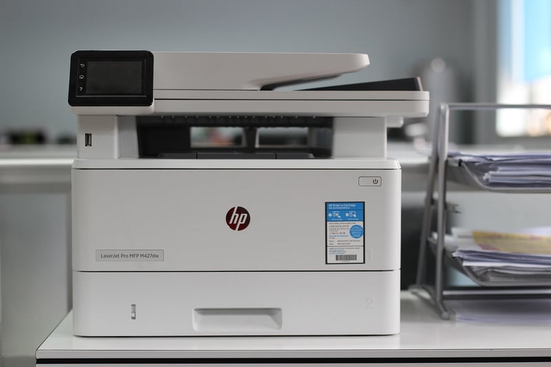 Epoch Scanner